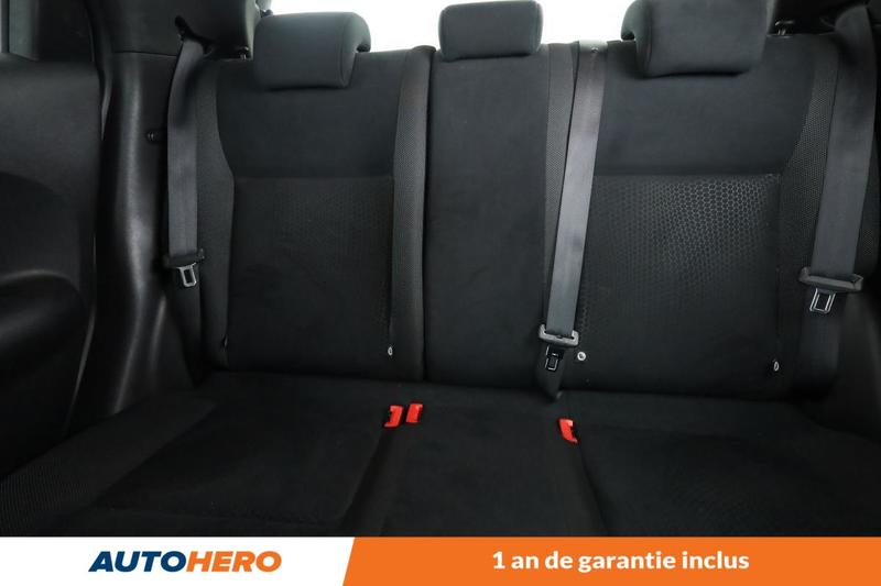 Nissan Juke 1.2 Dig-T n-Connecta 115 ch