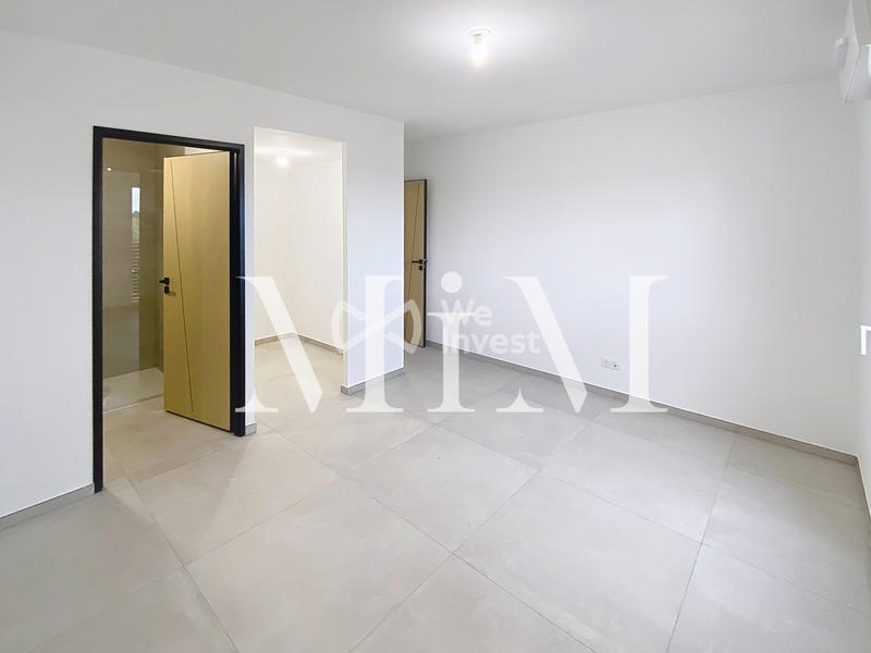 Maison - 109 m² - 4 pièces