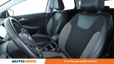 Opel Grandland X 1.5 Diesel Design Line Automatique 131 ch