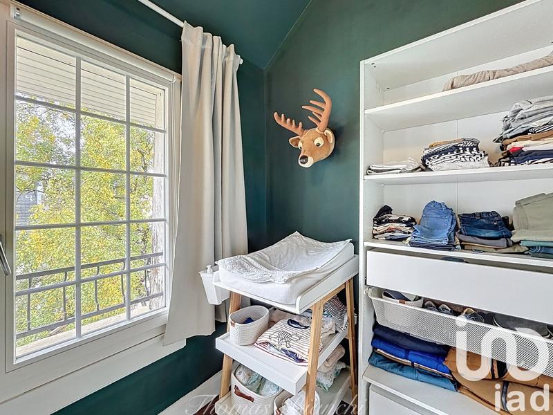 Appartement - 108 m² - 4 pièces