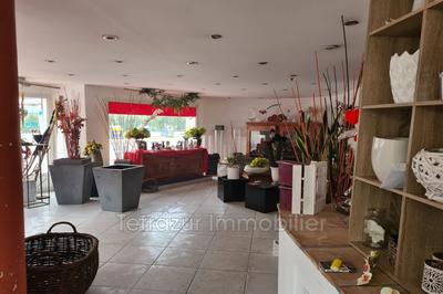 Fonds de commerce - 100 m²