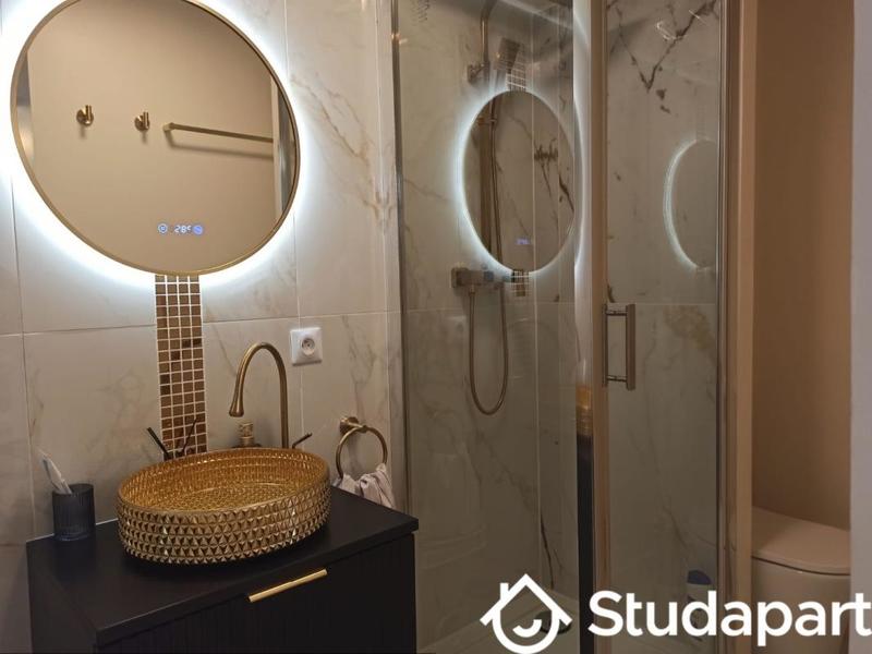 Appartement - 23 m² - 1 pièce