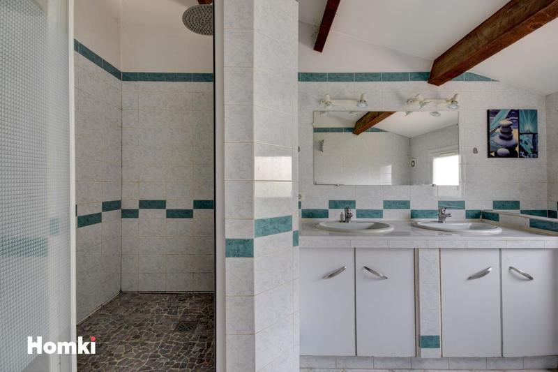 Villa - 112 m² - 4 pièces