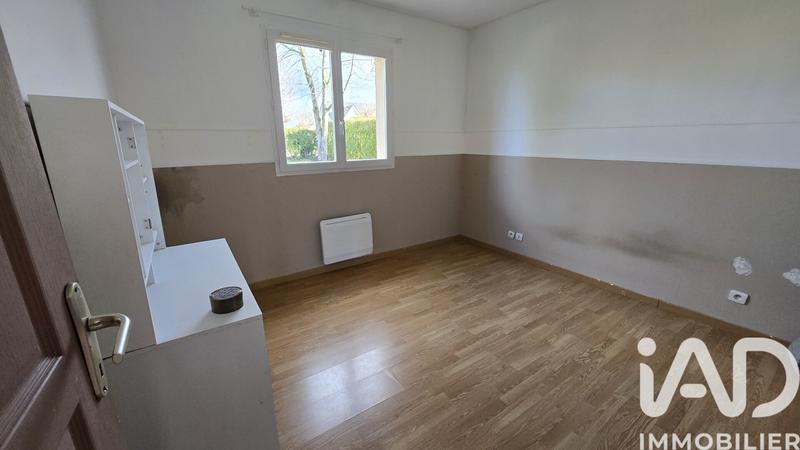 Maison - 155 m² - 7 pièces