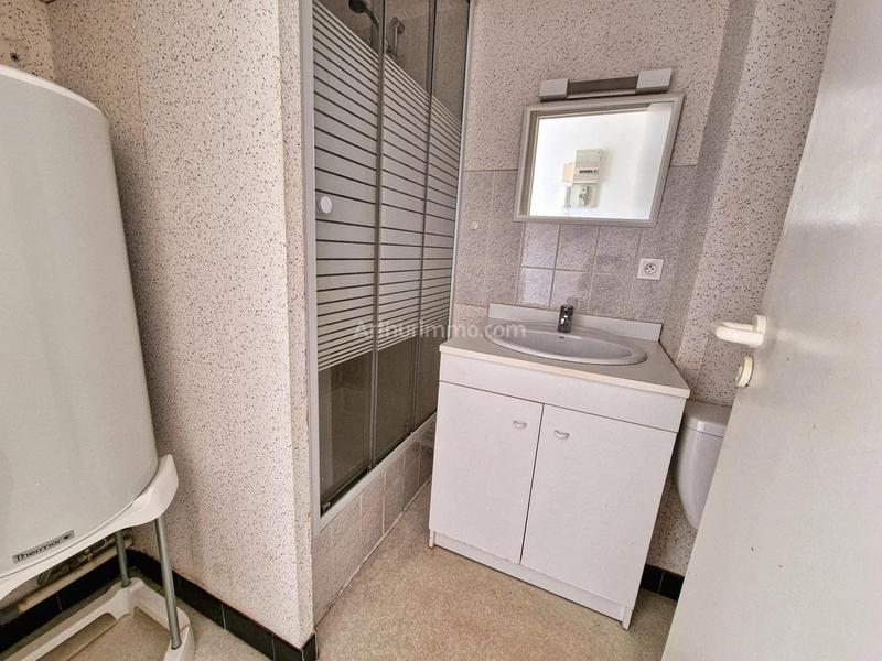 Appartement - 23 m² - 1 pièce