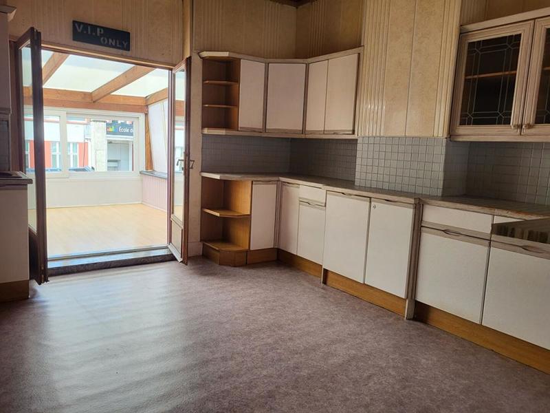 Immeuble - 308 m² - 8 pièces