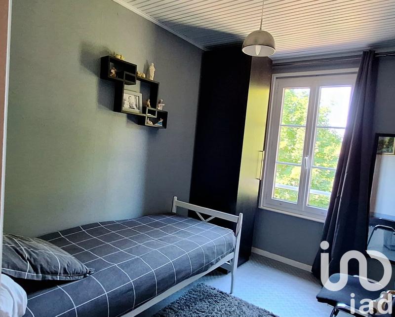 Maison de village - 193 m² - 8 pièces