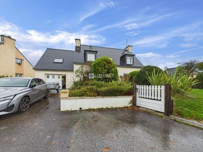 Maison - 142 m² - 6 pièces