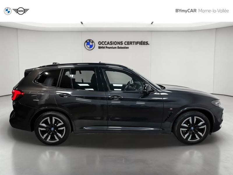 Bmw iX3 G08 Lci m Sport 286 ch Inspiring