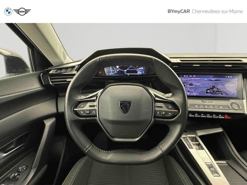 Peugeot 308 Phev 180 e-Eat8 Active Pack