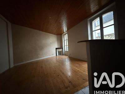 Appartement - 39 m² - 2 pièces