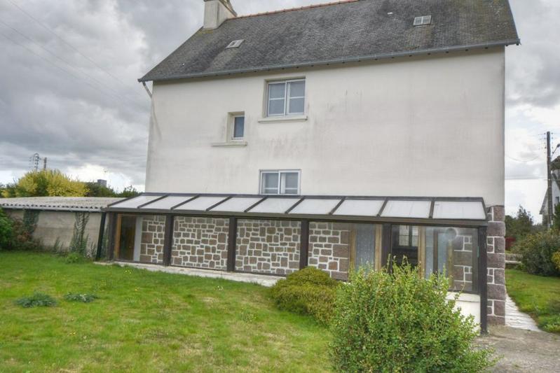 Maison - 142 m² - 8 pièces