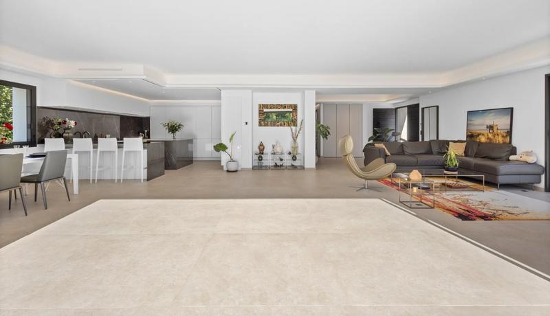 Villa - 326 m² - 9 pièces