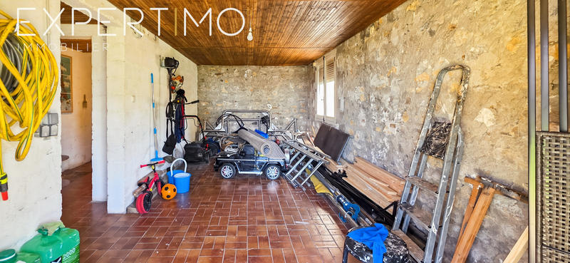 Maison - 110 m² - 6 pièces