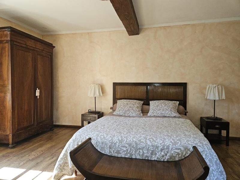 Maison traditionnelle - 139 m² - 6 pièces