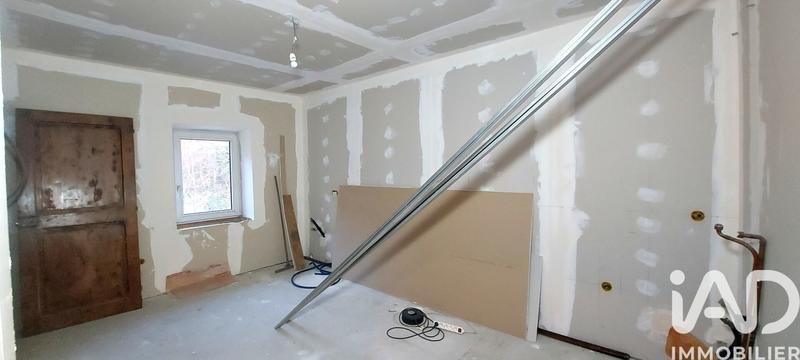 Maison de ville - 101 m² - 4 pièces