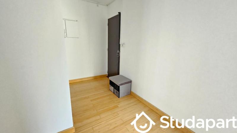 Appartement - 49 m² - 2 pièces