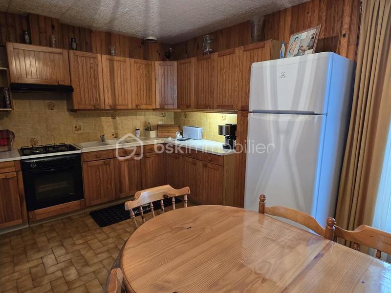 Pavillon - 113 m² - 6 pièces