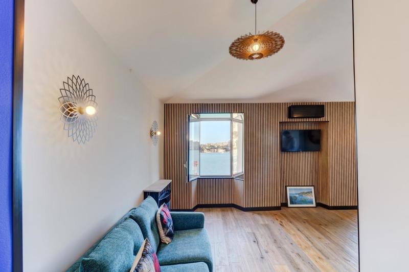 Appartement - 75 m² - 4 pièces