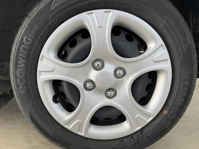 Kia Picanto 1.0 DPi 63 ch Bvm5 Active