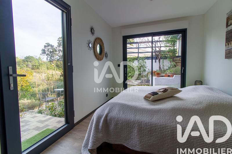 Maison - 72 m² - 4 pièces