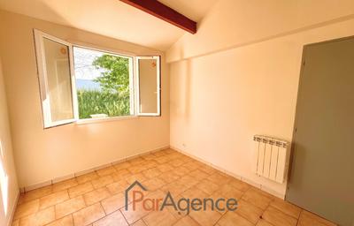 Maison - 50 m² - 3 pièces