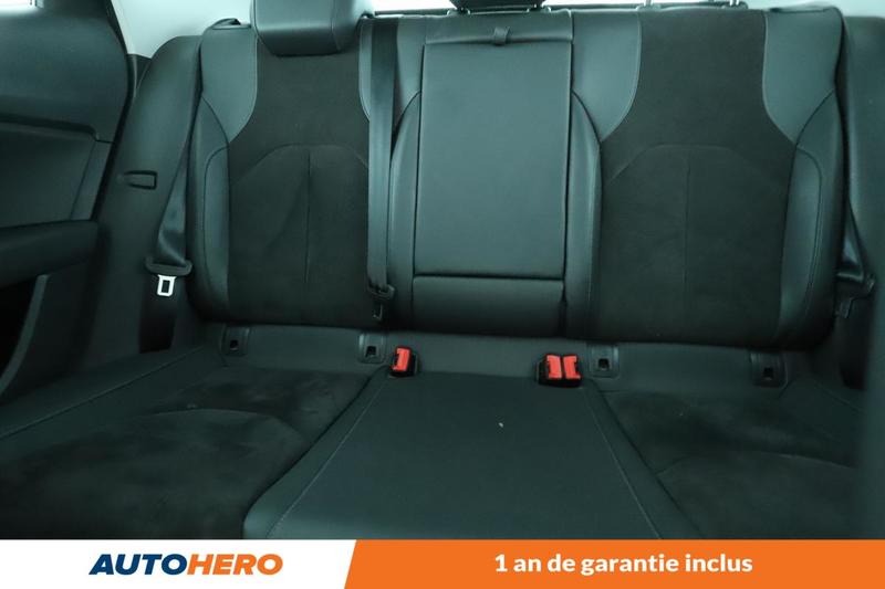 Seat Leon 2.0 Tdi Xcellence Dsg 150 ch