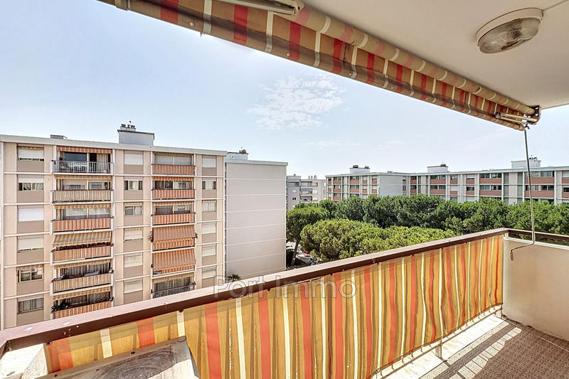 Appartement - 81 m² - 3 pièces