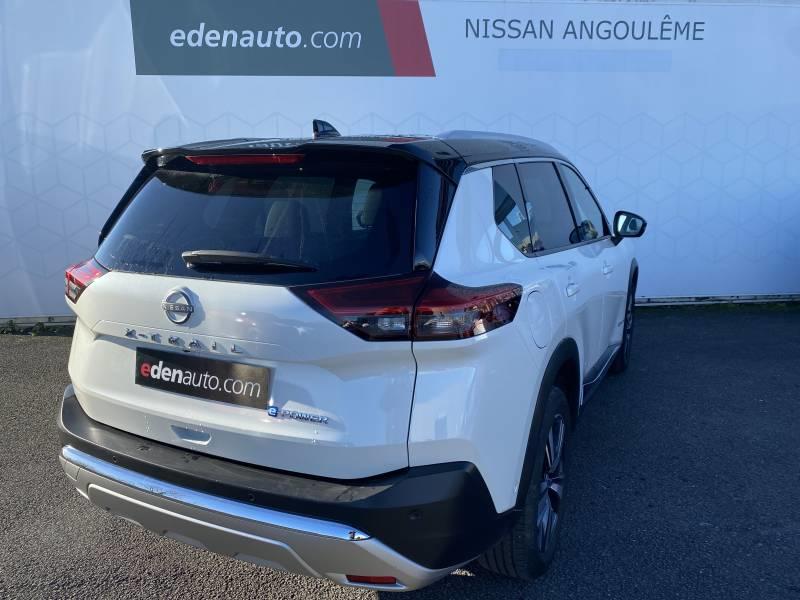 Nissan X-Trail e-Power 204 ch Tekna