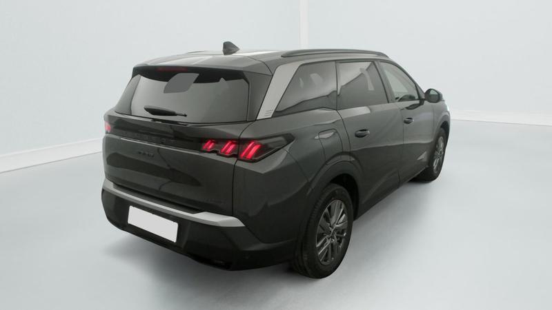 Peugeot 5008 Hybrid 145 e-Dcs6 Allure