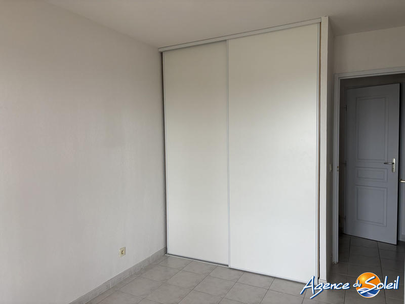 Villa - 58 m² - 3 pièces