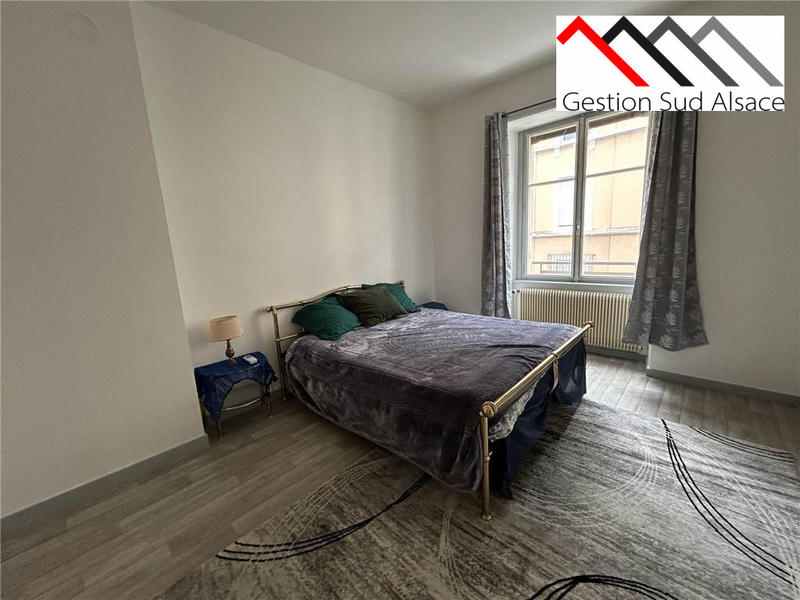 Appartement - 70 m² - 2 pièces