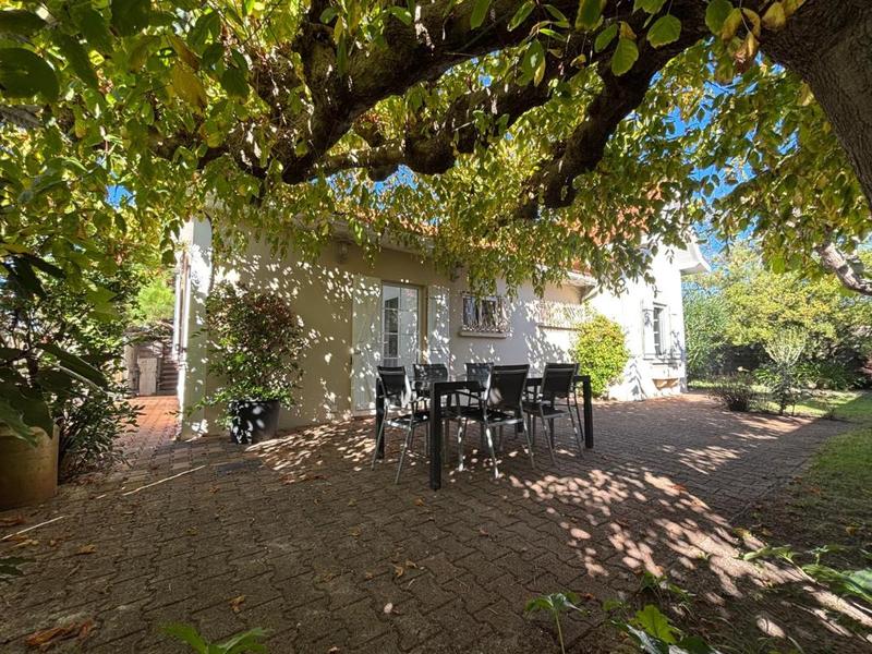 Maison - 62 m² - 4 pièces