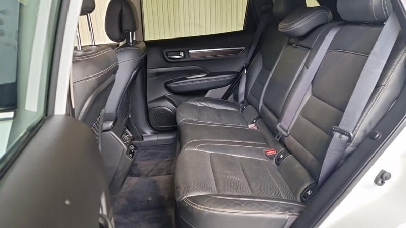 Renault Koleos Dci 130 4x2 Energy Intens