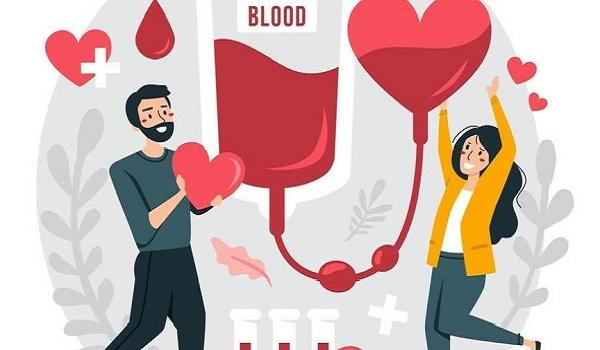 Don du Sang à Ecuires