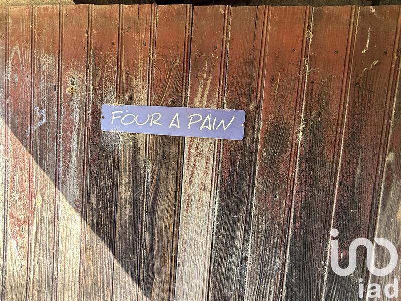 Maison - 380 m² - 12 pièces