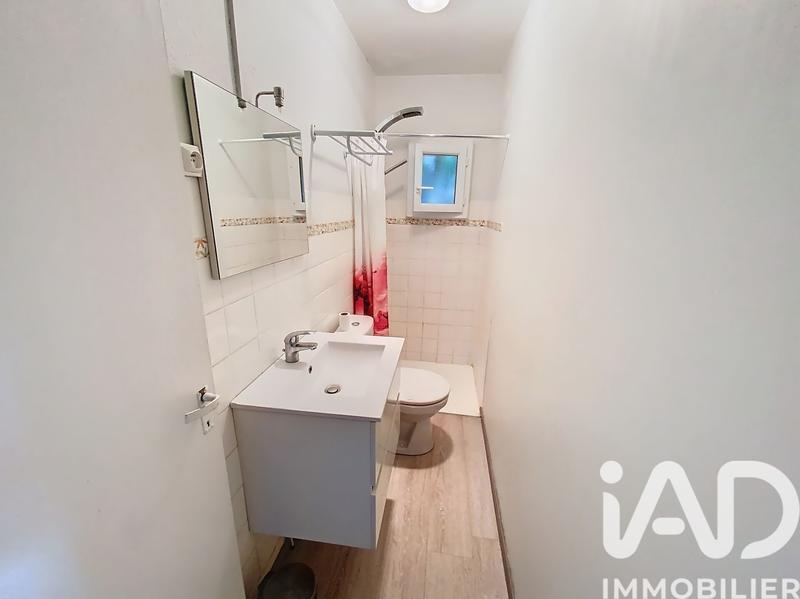 Maison - 262 m² - 10 pièces