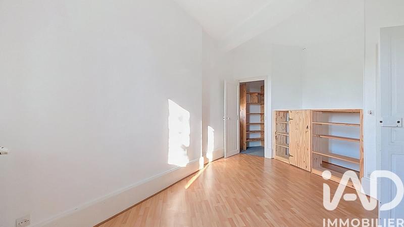 Appartement - 132 m² - 5 pièces