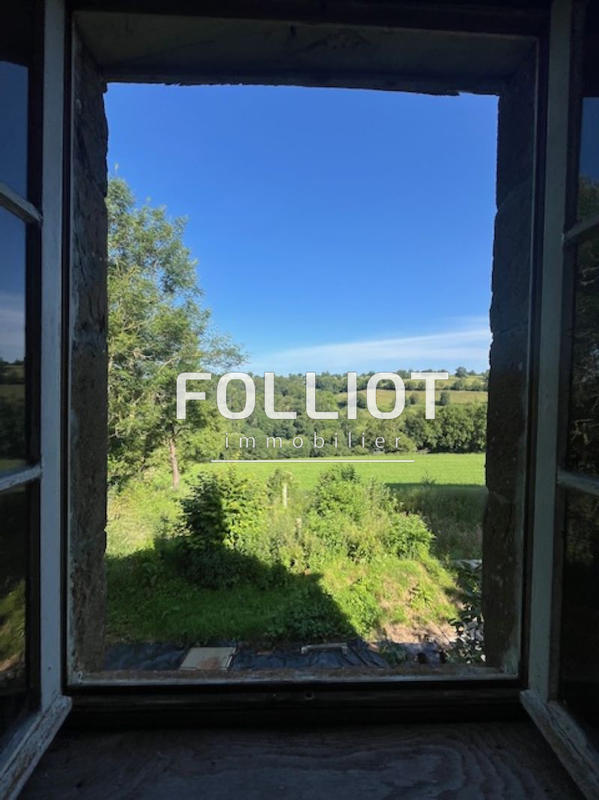 Maison - 58 m² - 3 pièces