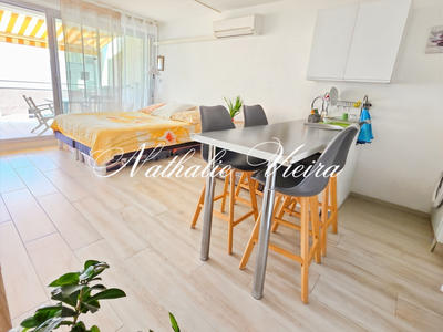 Appartement - 29 m² - 1 pièce