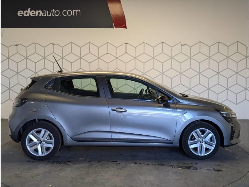 Renault Clio Blue dCi 100 ch Gsr2 Evolution