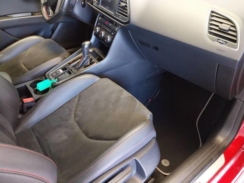 Seat Leon 1.5 Tsi 150 Start/Stop Act Dsg7 Fr