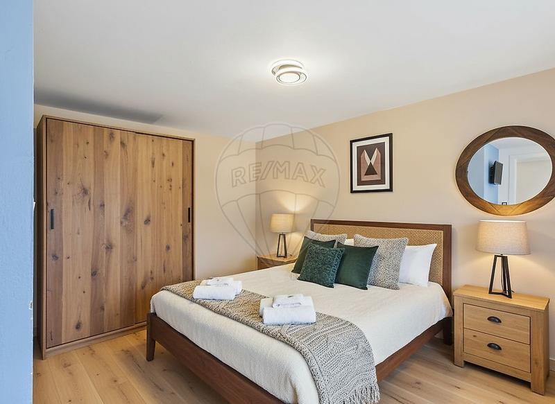 Appartement - 83 m² - 3 pièces