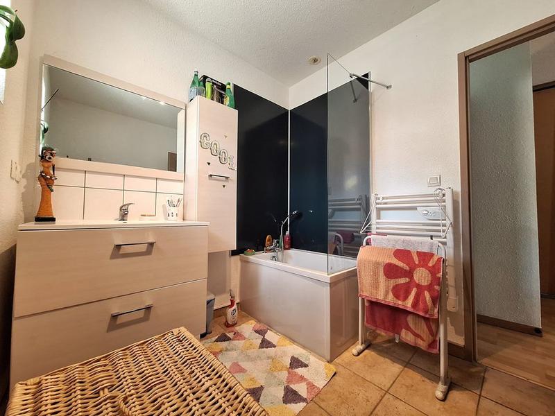 Maison - 75 m² - 4 pièces