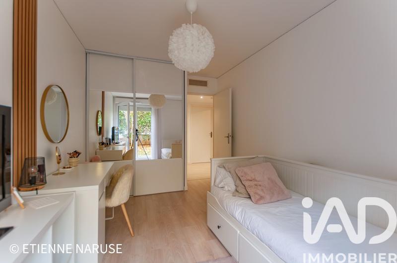 Appartement - 75 m² - 3 pièces