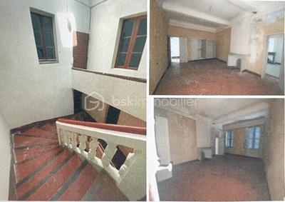 Maison - 585 m² - 10 pièces