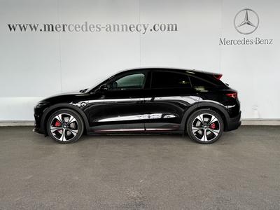 Smart #3 315kW Awd Brabus 428 ch