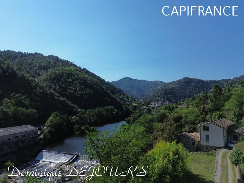 Maison - 136 m² - 6 pièces