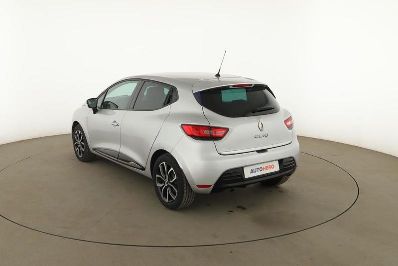 Renault Clio 0.9 TCe Limited 90 ch