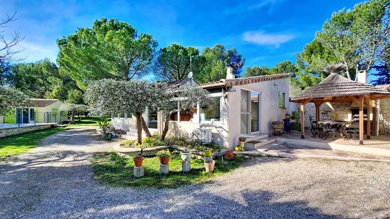 Maison - 129 m² - 4 pièces